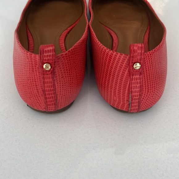 TORY BURCH ballerina flats ❤️ - Picture 4 of 5